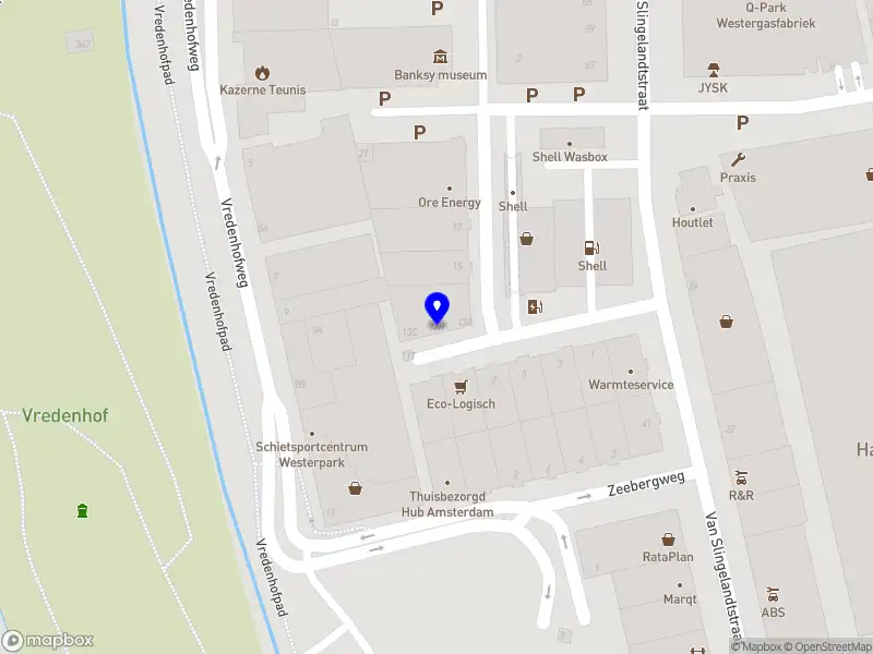 Woninglegen B.V.