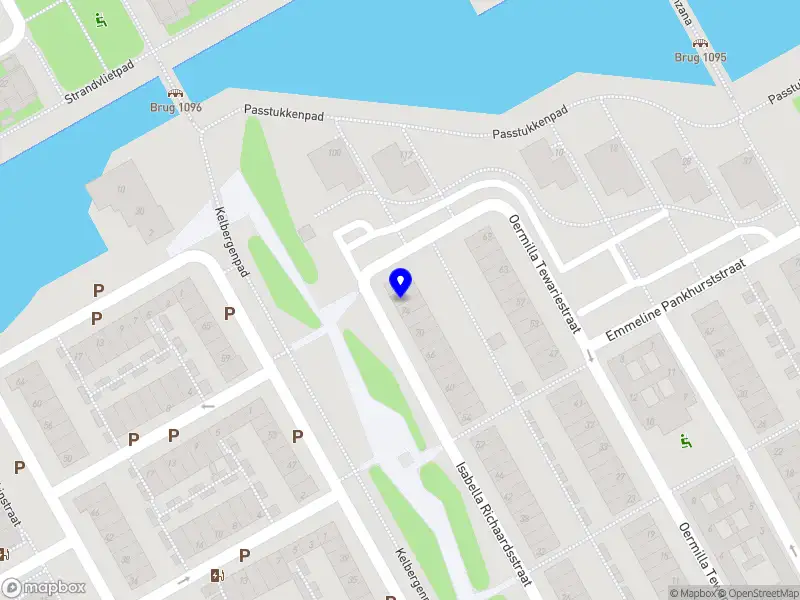 EuroBridge Fast Services