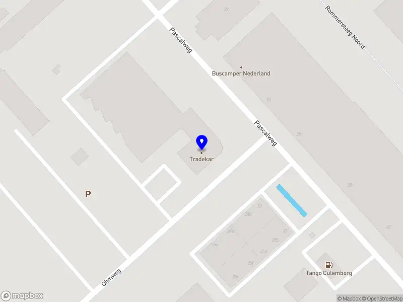 Nikki Financial Services B.V.
