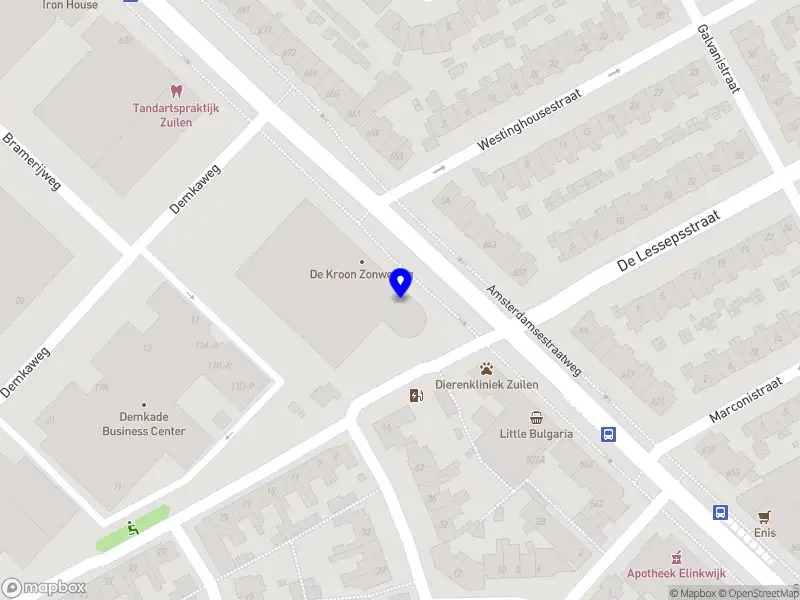 Vereniging van Eigenaars Billitonkade 22 en 22bis en Billitonstraat 28 te Utrecht
