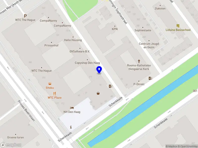 Van Kleef Decom & Salvage B.V.