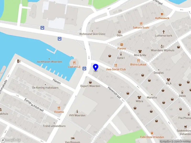 Vereniging van Eigenaars Meulmansweg 1 te Woerden