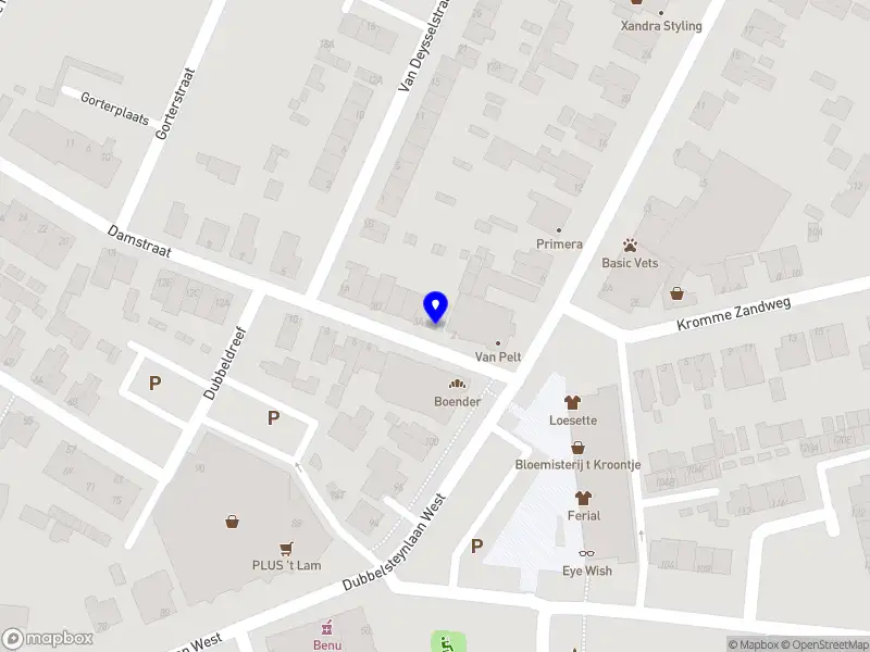 HB Real Estate Group B.V.