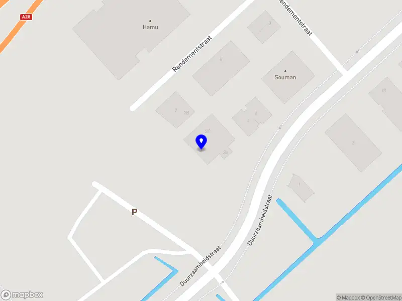 Aurum Kampen B.V.
