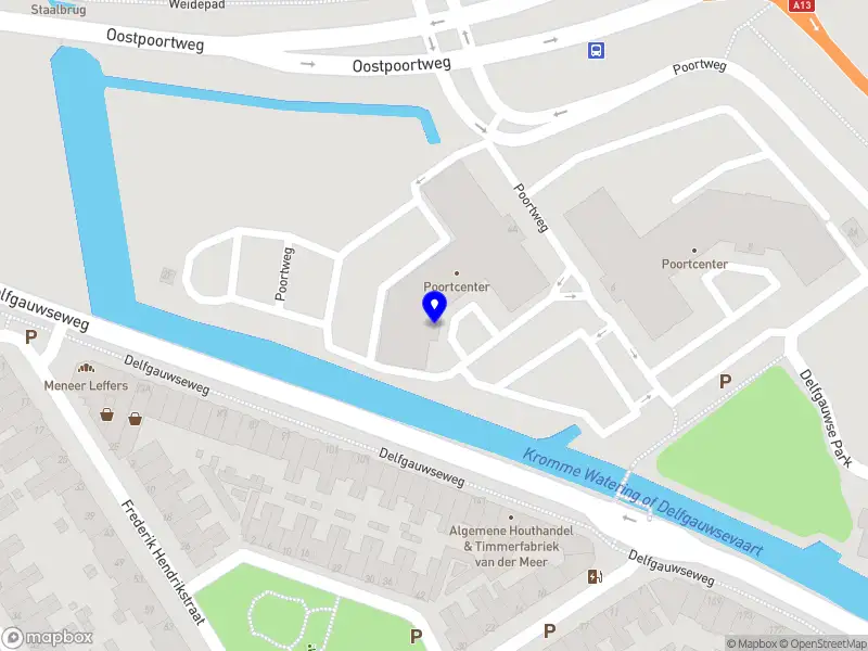 Vereniging van Eigenaars De Sax, Woontoren Havana, Van der Vormplein 21 tot en met 253 en 324 tot en met 592 te Rotterdam