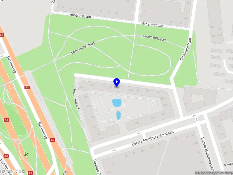 Zorg in de Buurt B.V.