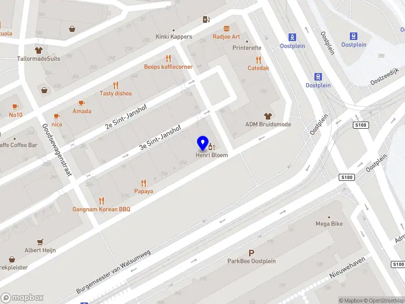 Vereniging van Eigenaars Statensingel 35B- 35A-01 en 35A-02 te Rotterdam