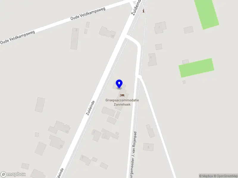 Domenti Bouwservices