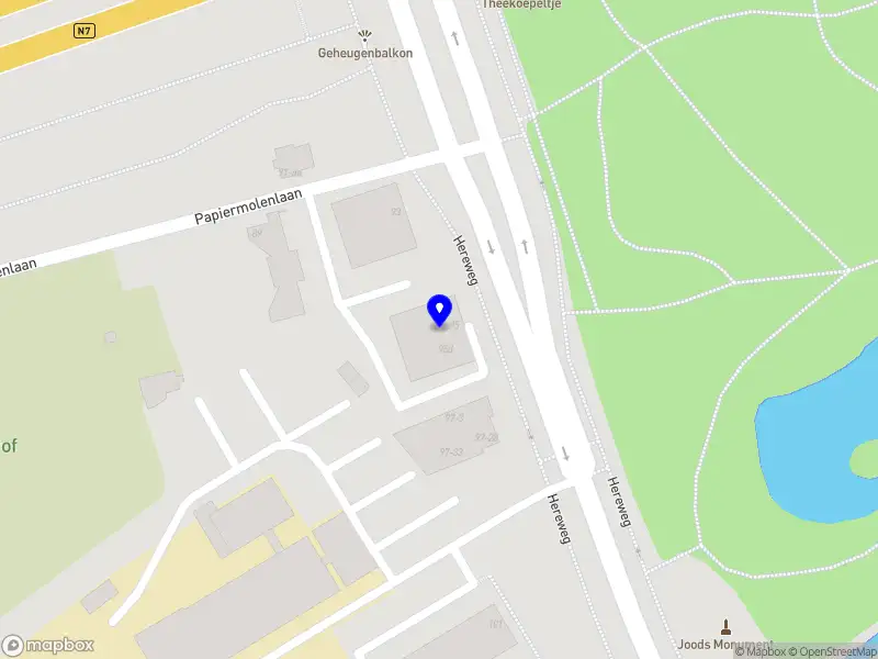 FAR faciliteiten B.V.