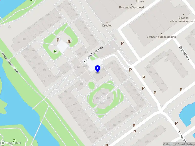 Nieuw bedrijf NMR Advisory