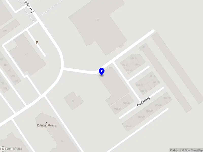 Camy Services B.V.