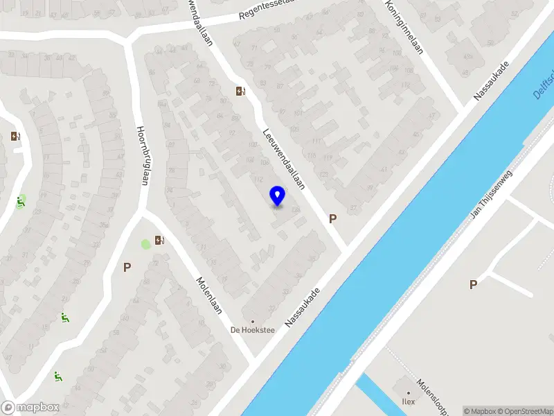 Vereniging van Eigenaars Parkdreef 344, 346 en Zonnebloemtuin 10 tot en met 13 te Zoetermeer