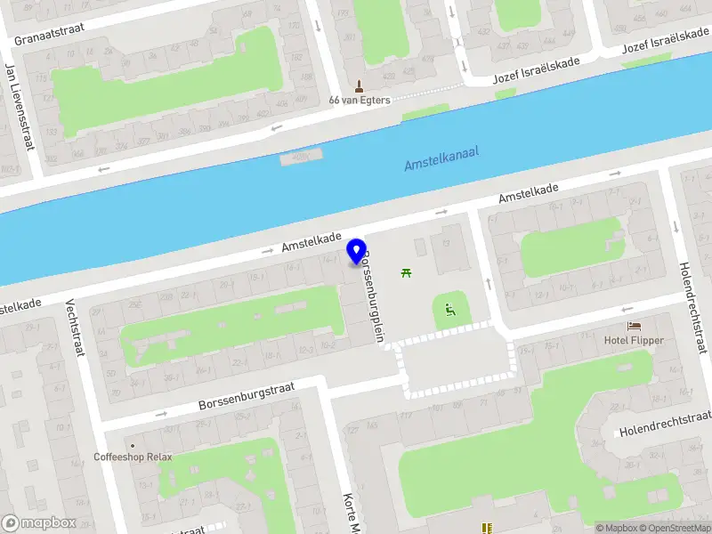 Vereniging van Eigenaars Postjesweg 120 te Amsterdam