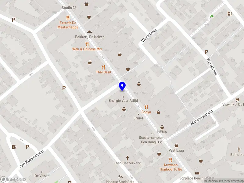 Tabakshop De Keizer