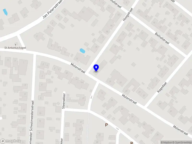 Glawood Projects