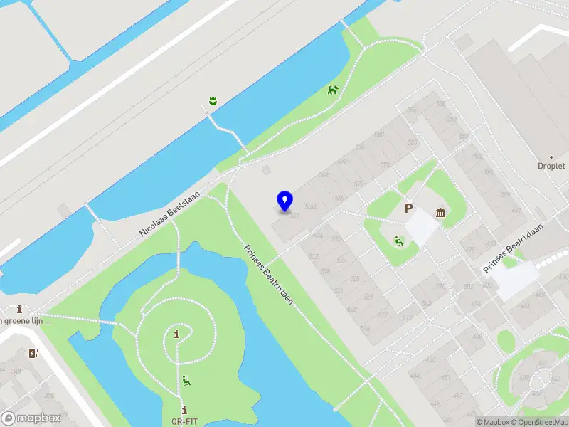 Nieuw bedrijf Marquis Horeca