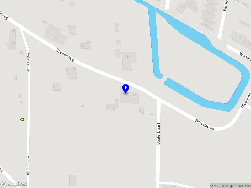 Stichting Vrienden van de Oosterbuurt