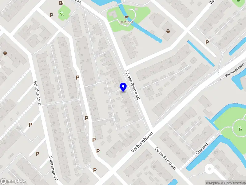 Venderbos Totaal Onderhoud