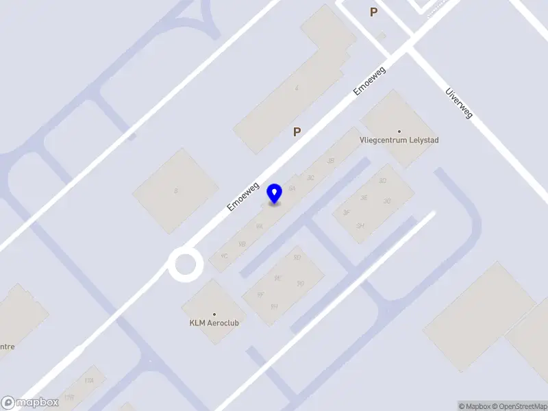 Lelystad Airport Ground Handling B.V.