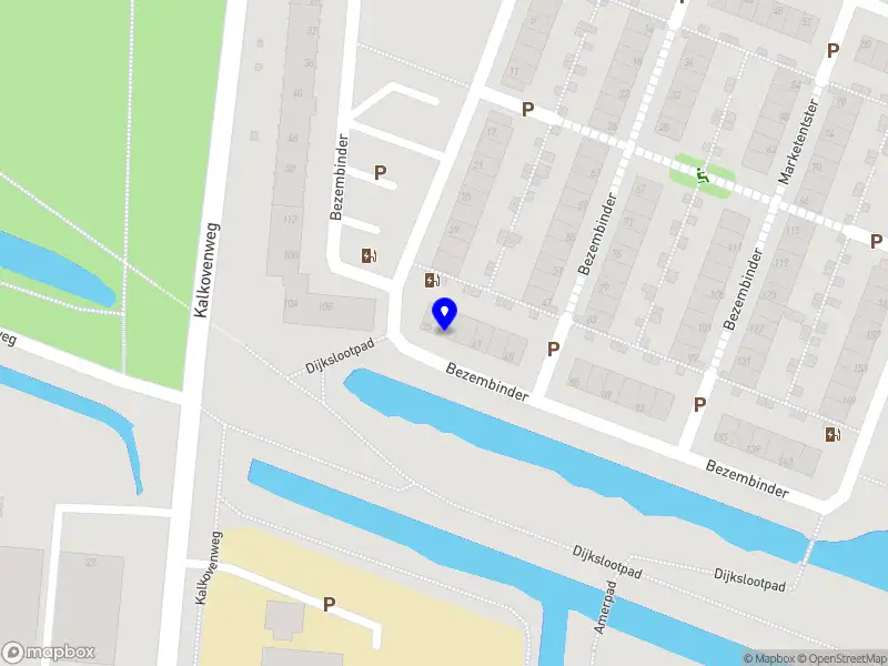 de Jong Legal Services B.V.
