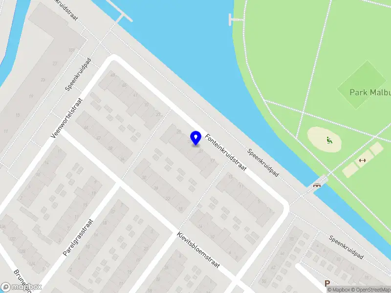 Rijnvast 26 B.V.