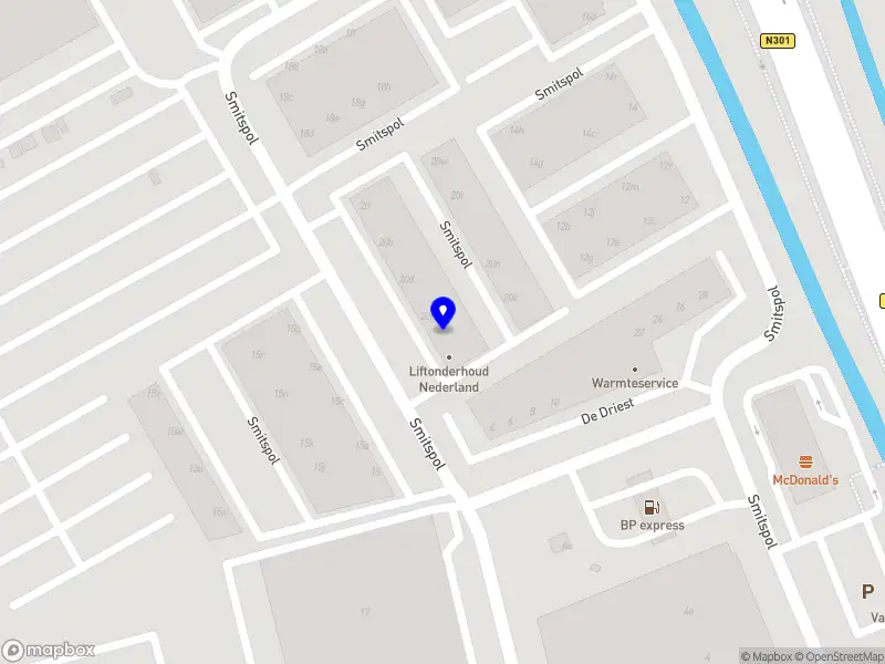 Trium Services B.V.