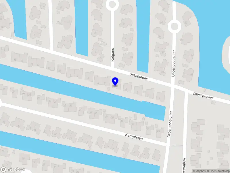 Vereniging van Eigenaars flat-Jan Gouverneurstraat 13-13a