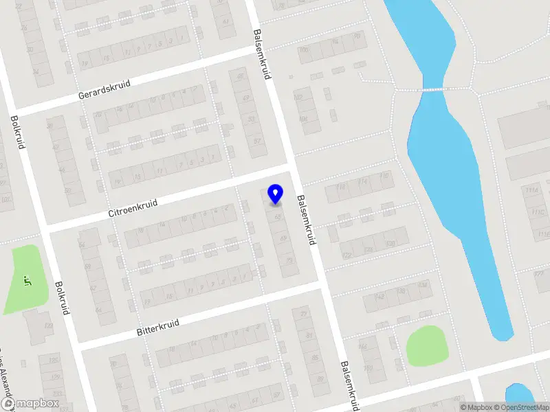 Joshua's connections