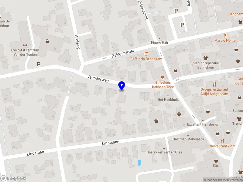 Stichting Open Source Geospatial Foundation