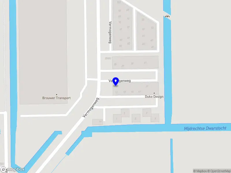 Totaalschildvastgoedonderhoud