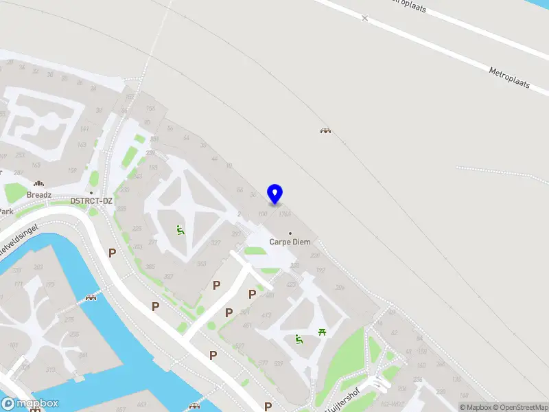 Nieuw bedrijf Urban Group B.V.