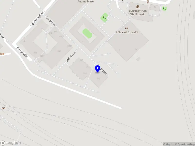 Rijschool LAB