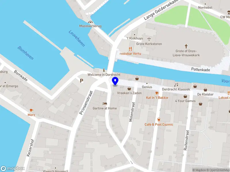 Vereniging van Eigenaars 's-Heeraartsbergstraat 2 te Bergambacht