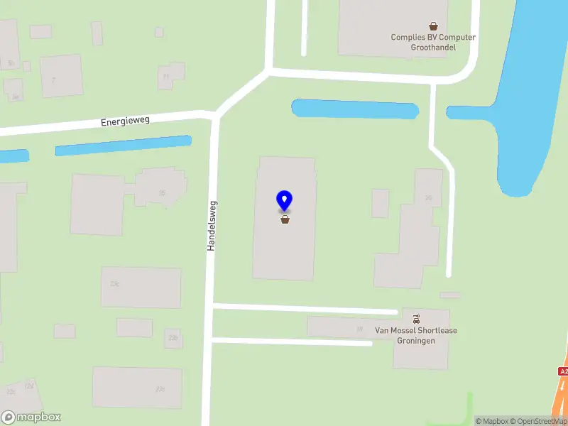 Stichting Administratiekantoor van Aandelen Ni Hao Groningen Beheer B.V.