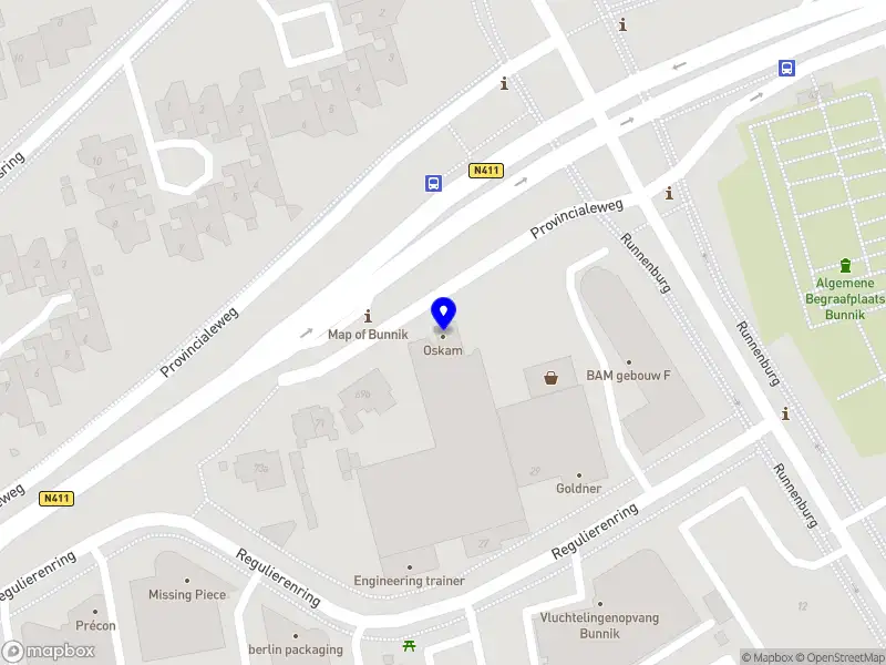 Olsberg Vastgoed III B.V.