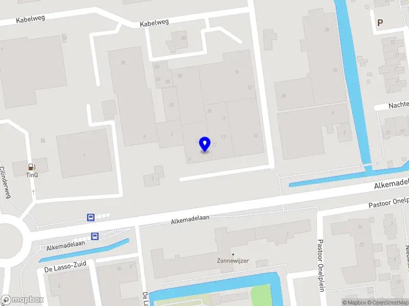 Autobedrijf Van der Wereld