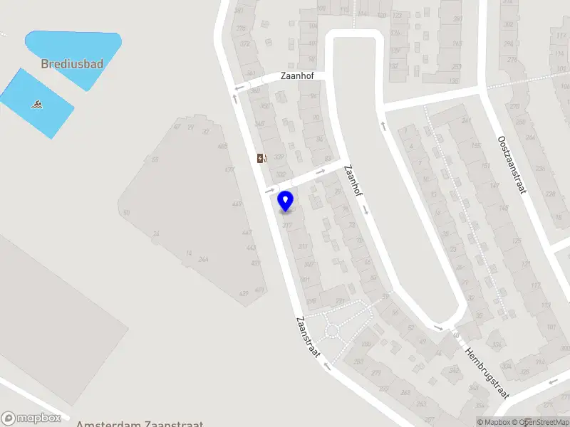 AeroRanger Imaging & Mapping