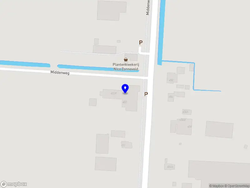 MACO LOGISTIC