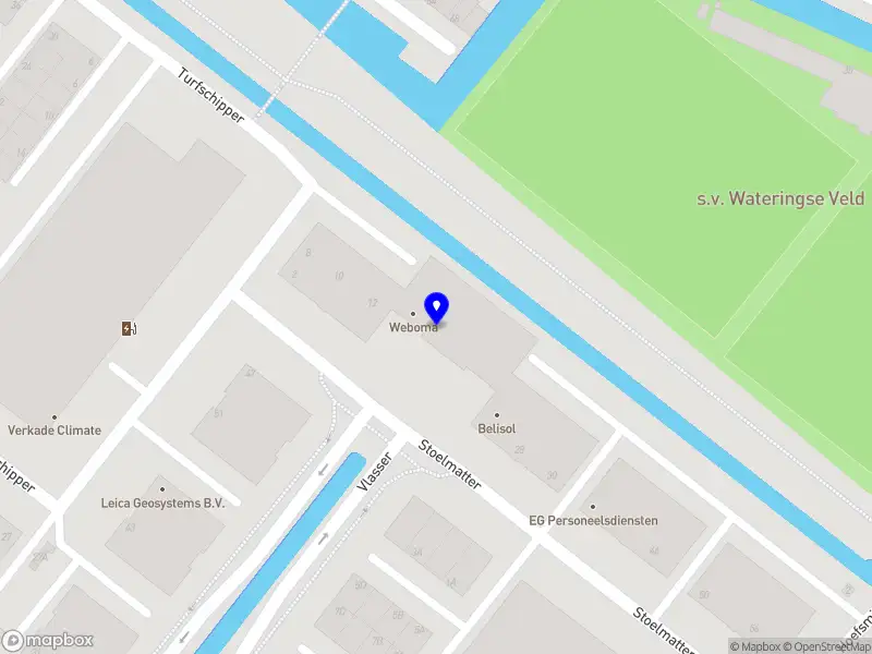 Nieuw bedrijf Beheervereniging gemeenschappelijk binnengebied Heulpark blokken 18 en 19 te Kwintsheul