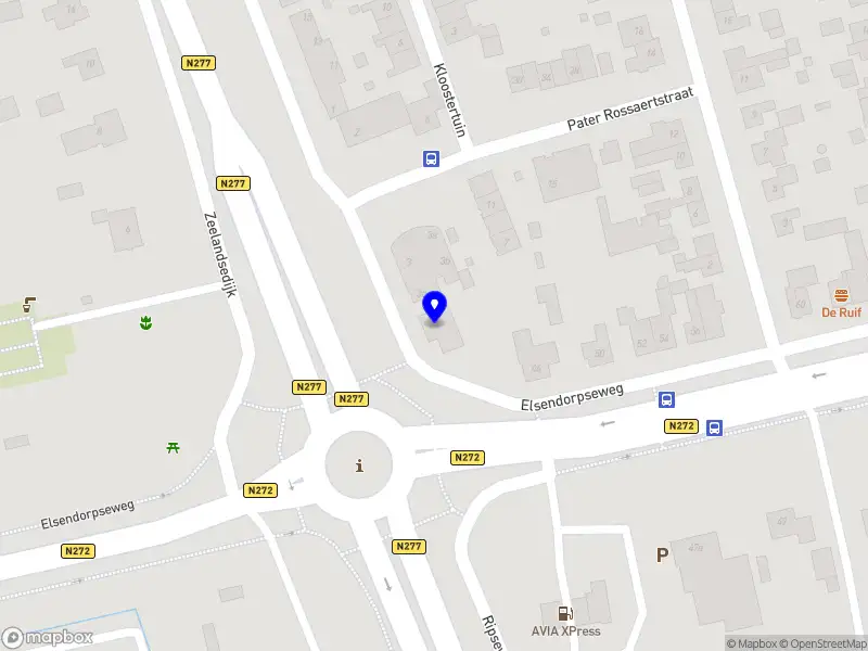 Nieuw bedrijf AVB Opkoop & Verkoop