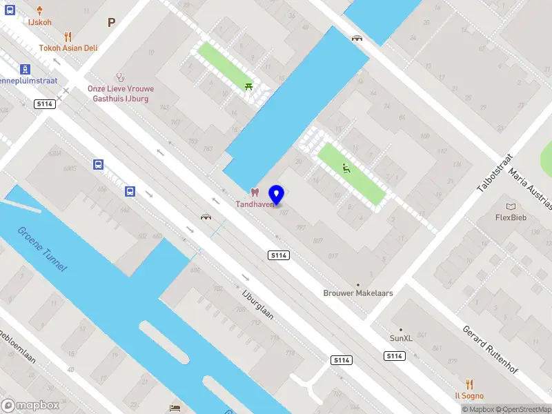 Nieuw bedrijf Haftware.ai
