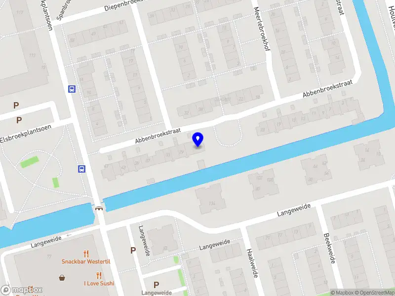 Zaan Woning & Bouw Inspectie