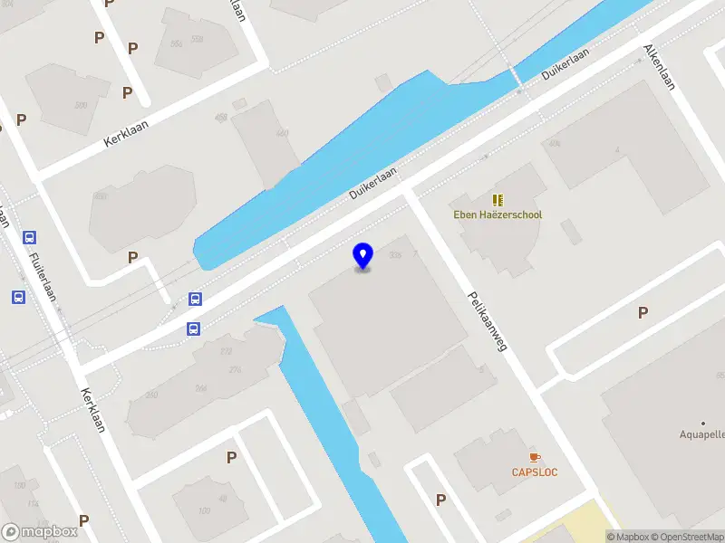 Nieuw bedrijf Nederflow Supply