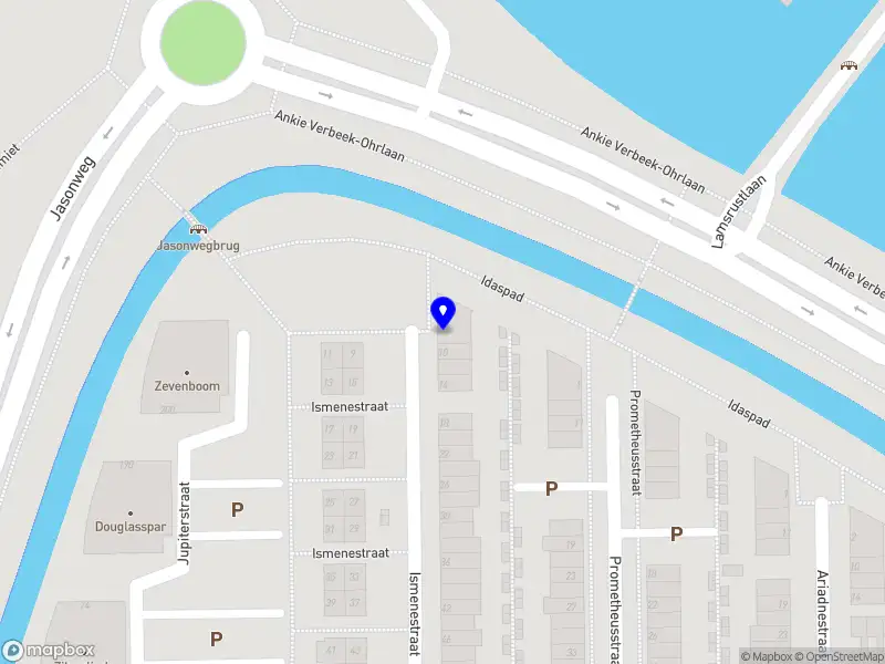 Nieuw bedrijf Klusbedrijf Stadwijk