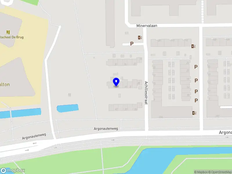 Magani Renovatie & Afbouw