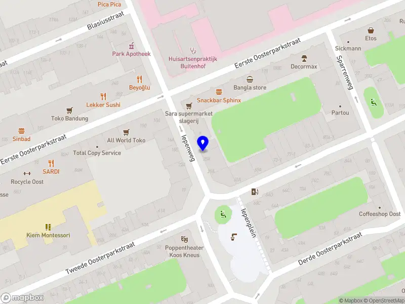 Lapp Amsterdam