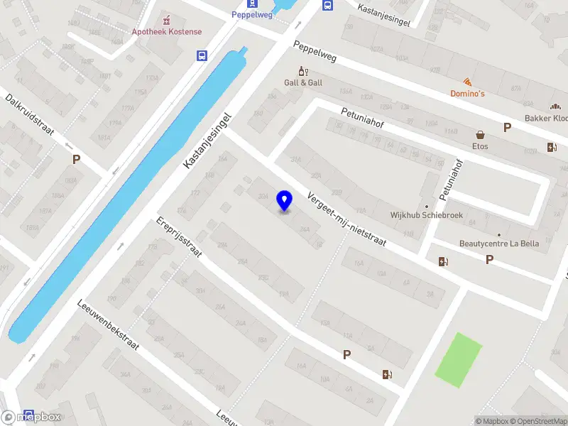 Nieuw bedrijf Netjes Tegelen