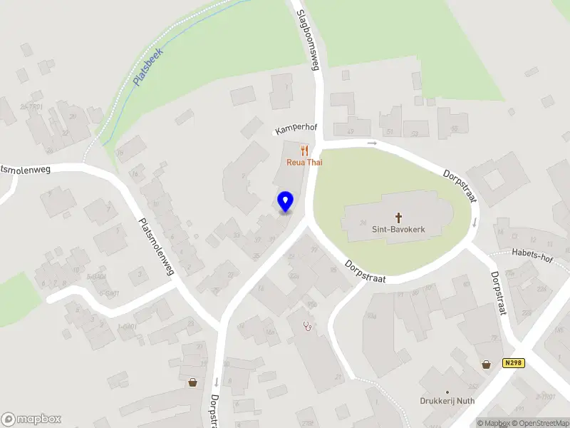 Vereniging van Eigenaars Dorpstraat 41, 43, 43A en 45 te Nuth