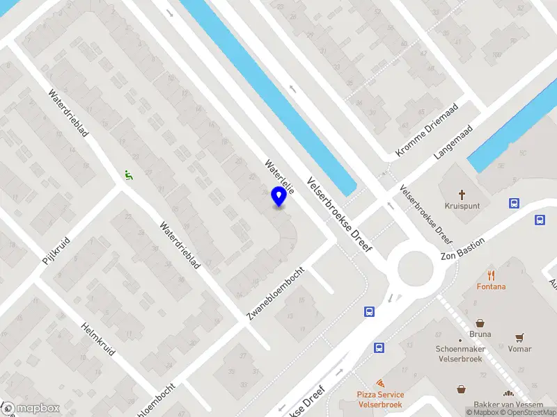 Stukadoorsbedrijf Sprinter