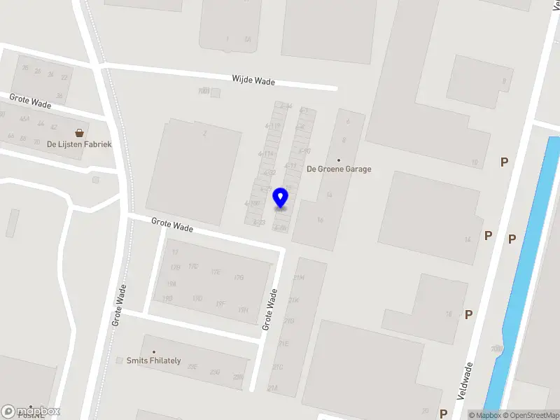 Electric Precision Solutions